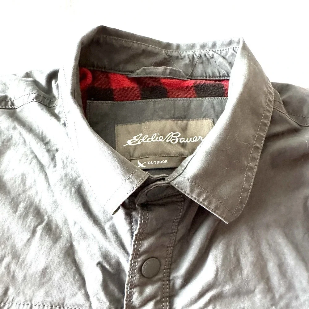 Eddie Bauer great jacket